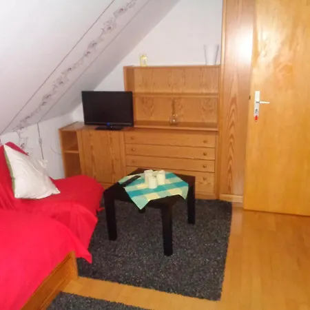 Carmen Apartment Siegen