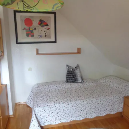 Apartment Carmen