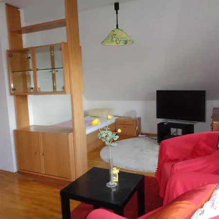 Apartment Carmen