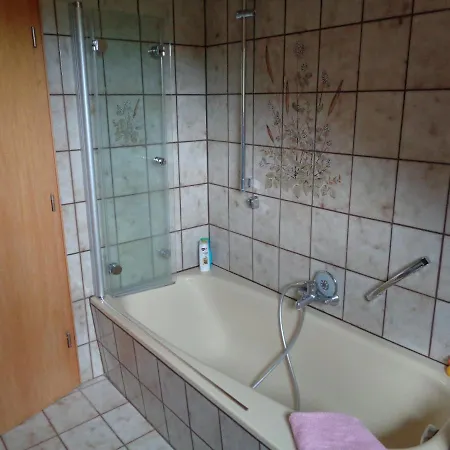 Apartment Carmen Siegen