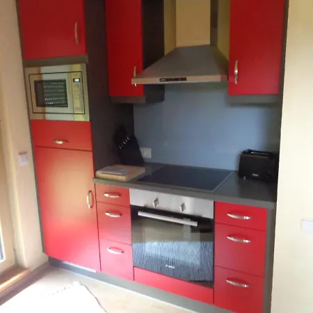 Carmen Apartment