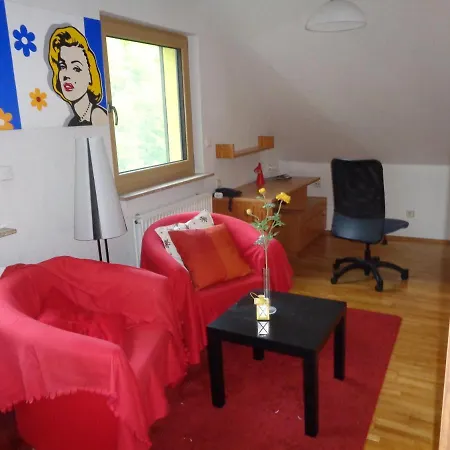 Carmen Apartment Siegen