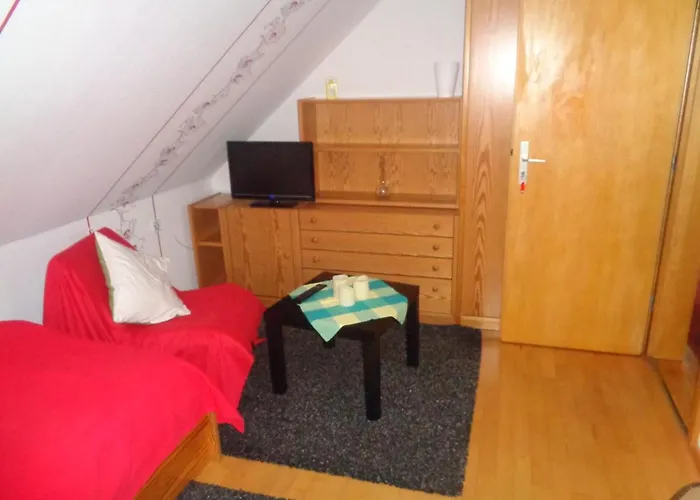 Carmen Appartement Siegen