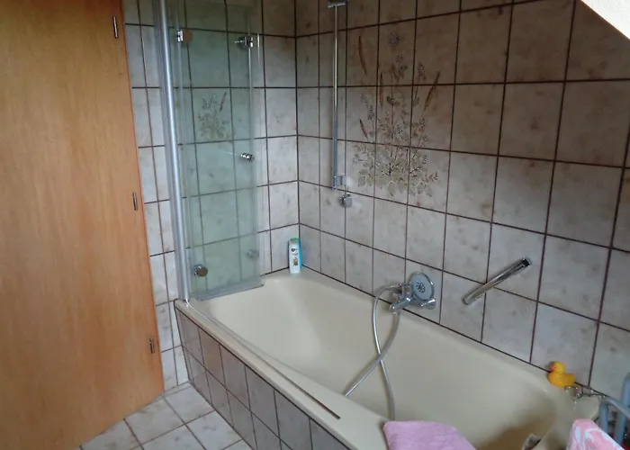 Appartement Carmen Siegen